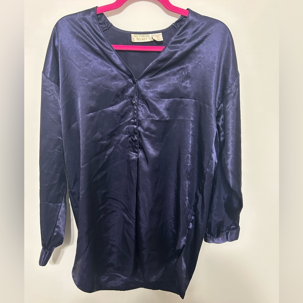 Victoria Secret Pajama Top